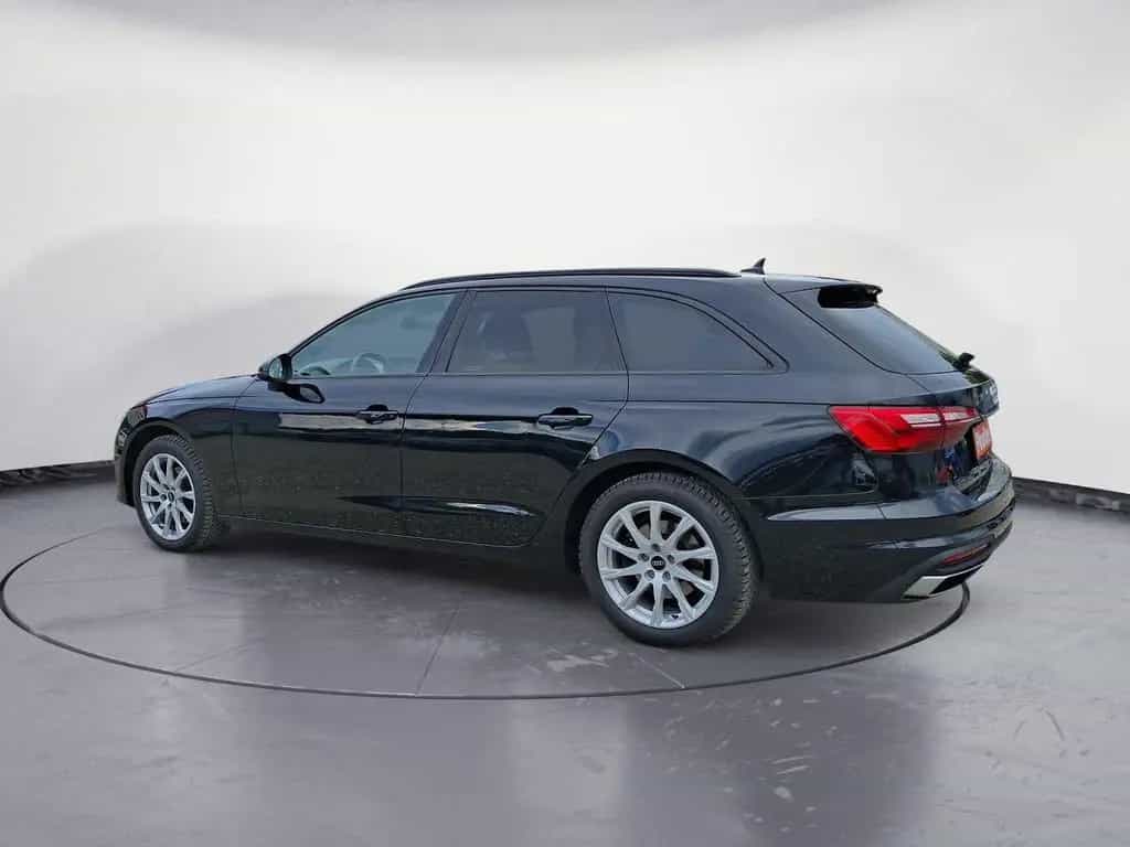 Audi A4 Avant NAVI LED Keyless-Go NAVI LED Keyless-Go 05/2022-photo-2