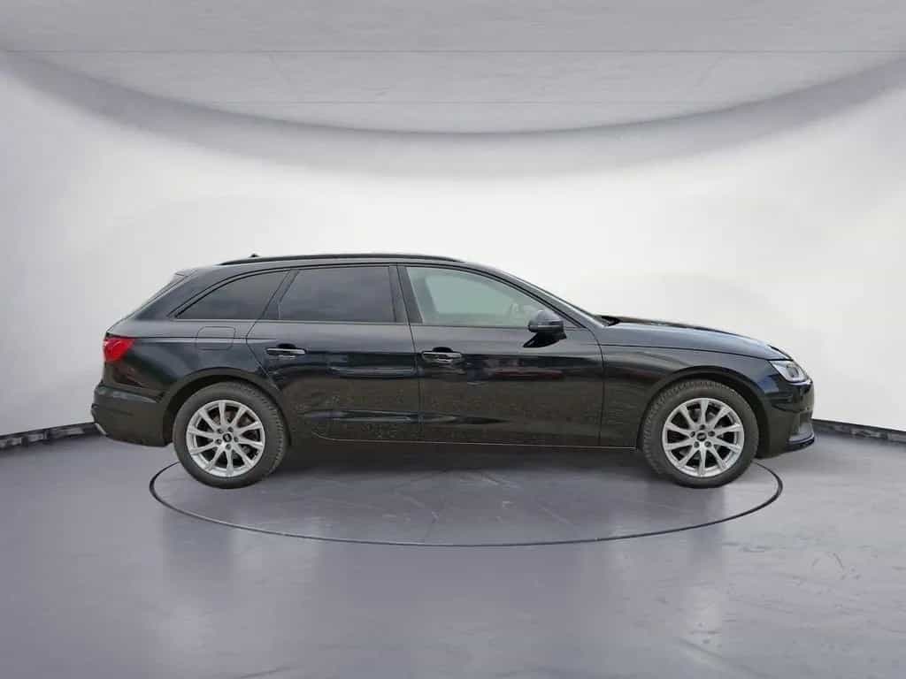 Audi A4 Avant NAVI LED Keyless-Go NAVI LED Keyless-Go 05/2022-photo-4