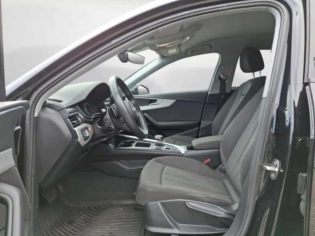 Audi A4 Avant NAVI LED Keyless-Go NAVI LED Keyless-Go 05/2022-photo-6