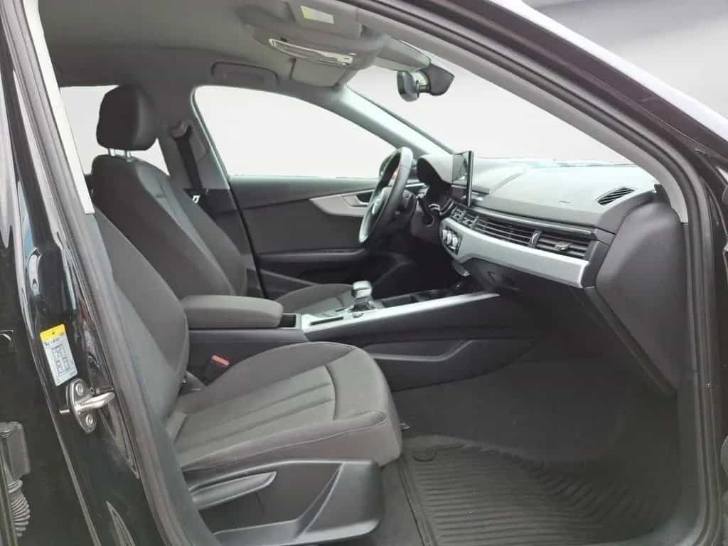 Audi A4 Avant NAVI LED Keyless-Go NAVI LED Keyless-Go 05/2022-photo-7