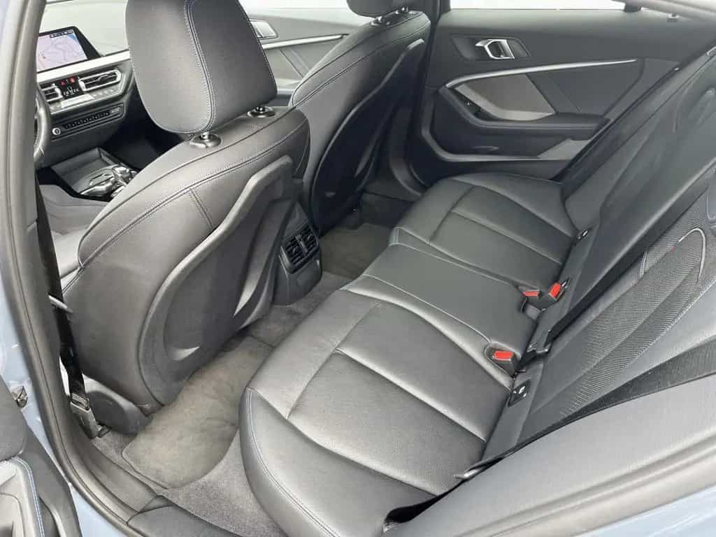 BMW M135 I xDr LiveCPr,ACC,H/K,e-Sitze,HUD,DAB,DA LED 09/2020-photo-11