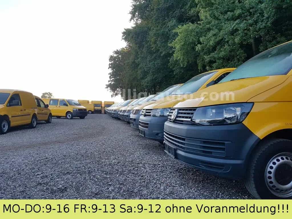 Iveco Other Daily * EURO5 * AUTOMATIK Koffer Integralkoffer 11/2012-photo-15