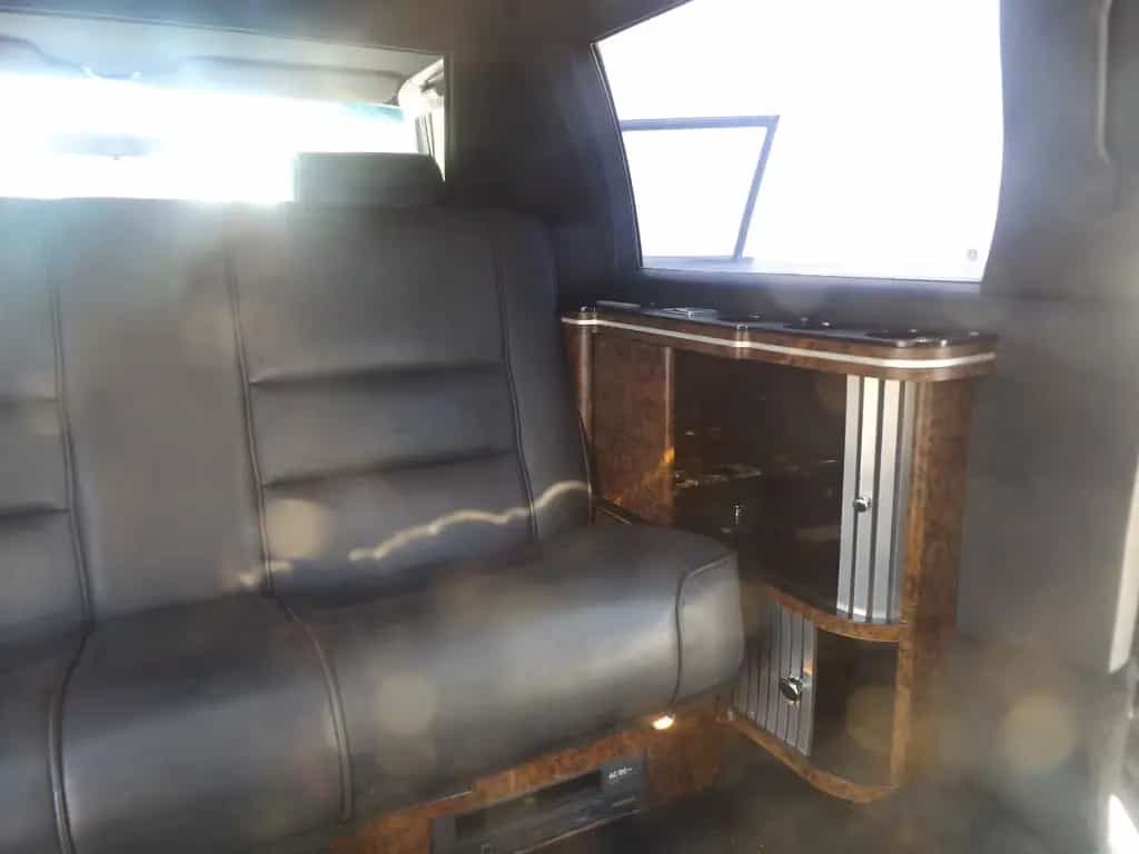 Lincoln Town Car Stretchlimousine 5.0 V8 01/1987-photo-18