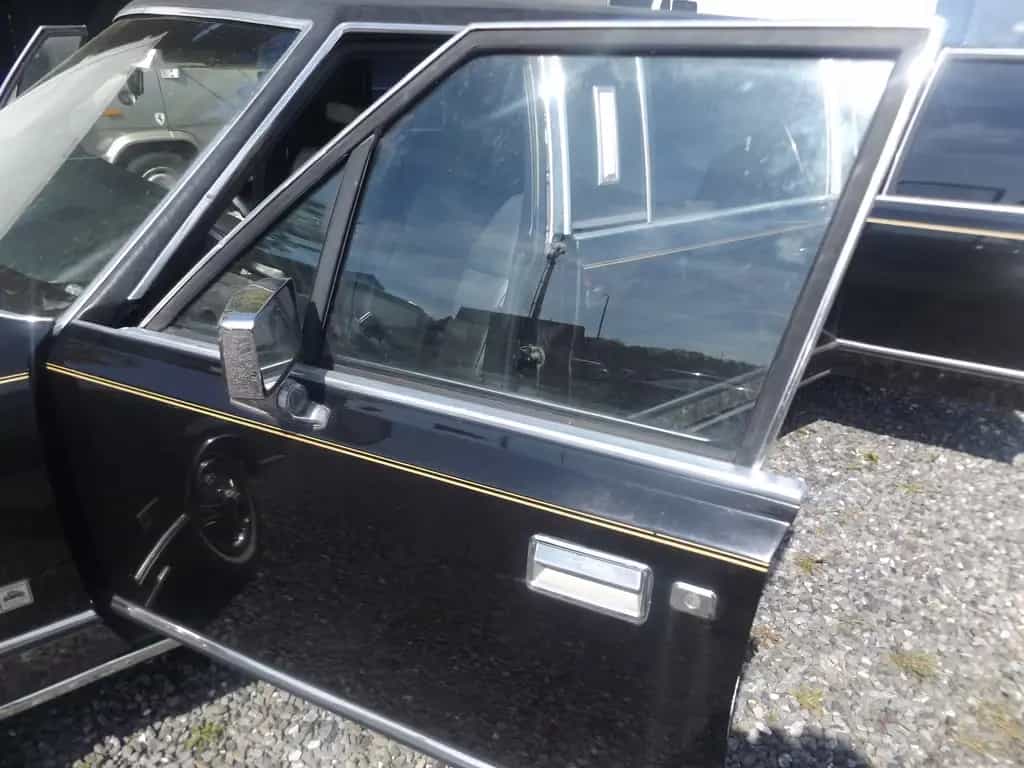 Lincoln Town Car Stretchlimousine 5.0 V8 01/1987-photo-9