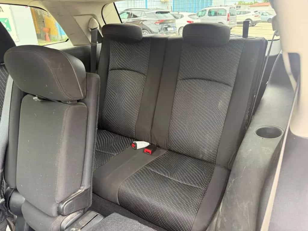 Fiat Freemont 2.0 Multijet 140 CV Lounge 06/2016-photo-12