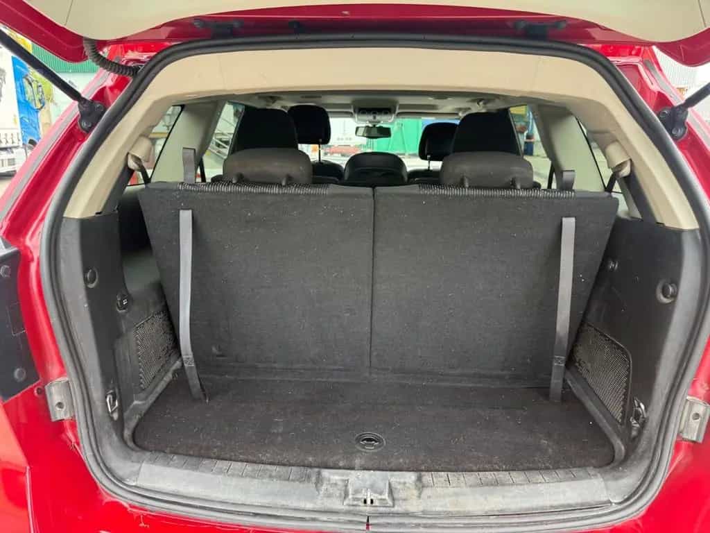 Fiat Freemont 2.0 Multijet 140 CV Lounge 06/2016-photo-13