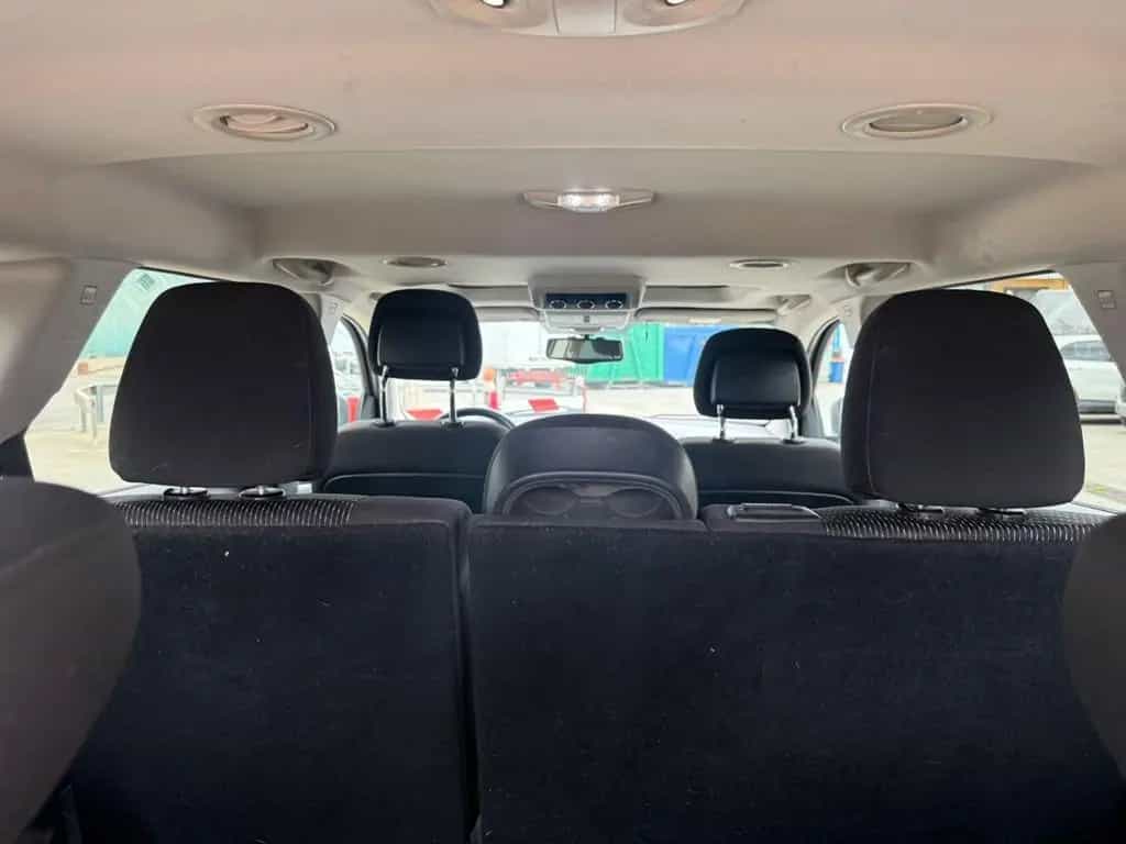 Fiat Freemont 2.0 Multijet 140 CV Lounge 06/2016-photo-14