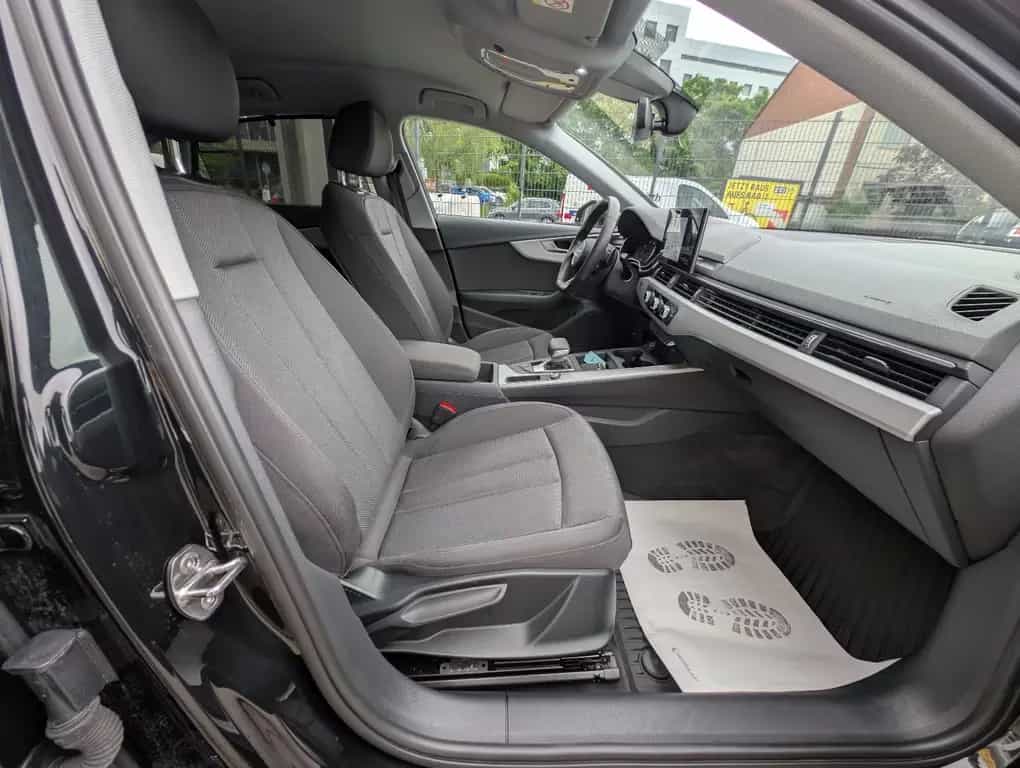 Audi A4 Lim.40 2.0TDI S-line*ACC*LED*MMI*CarPlay*Gara 10/2019-photo-13