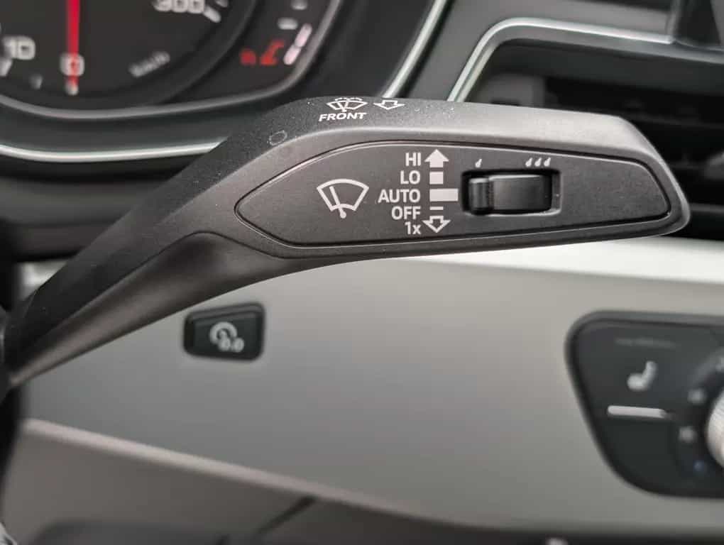 Audi A4 Lim.40 2.0TDI S-line*ACC*LED*MMI*CarPlay*Gara 10/2019-photo-25