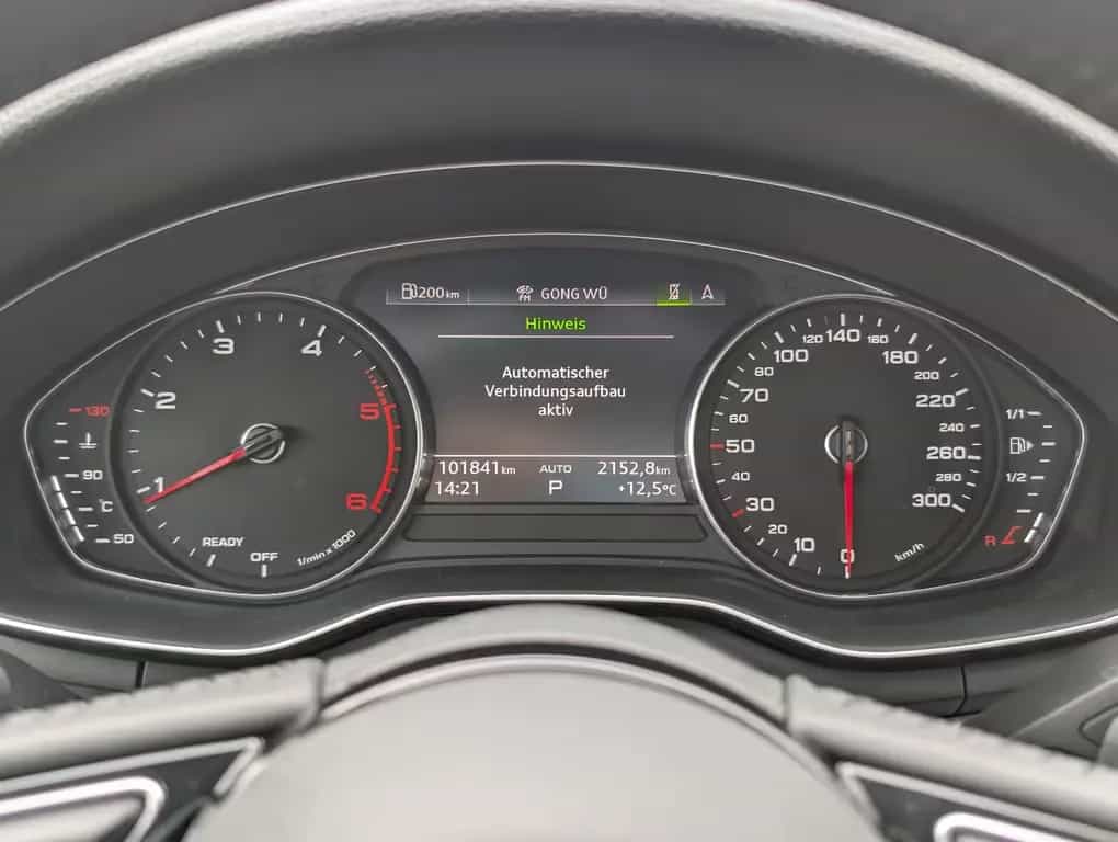 Audi A4 Lim.40 2.0TDI S-line*ACC*LED*MMI*CarPlay*Gara 10/2019-photo-26