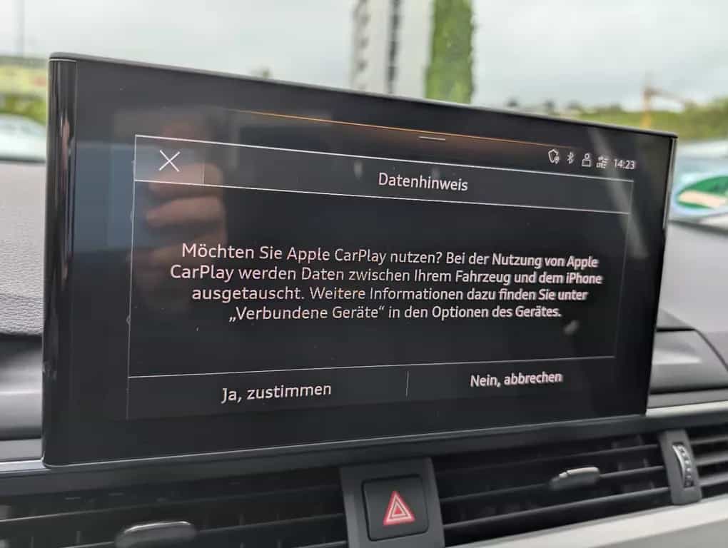 Audi A4 Lim.40 2.0TDI S-line*ACC*LED*MMI*CarPlay*Gara 10/2019-photo-29