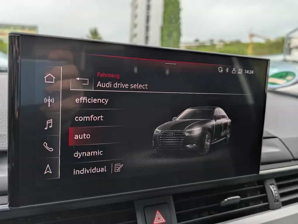 Audi A4 Lim.40 2.0TDI S-line*ACC*LED*MMI*CarPlay*Gara 10/2019-photo-31