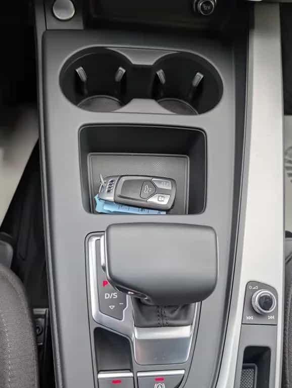 Audi A4 Lim.40 2.0TDI S-line*ACC*LED*MMI*CarPlay*Gara 10/2019-photo-35