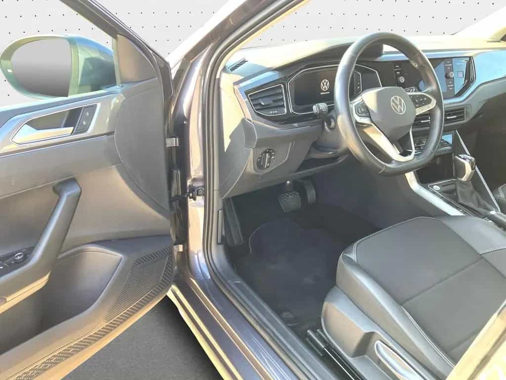 Volkswagen Taigo Style 1.0 TSI Matrix*RFK*ACC*CarPlay*DAB+ 02/2022-photo-13