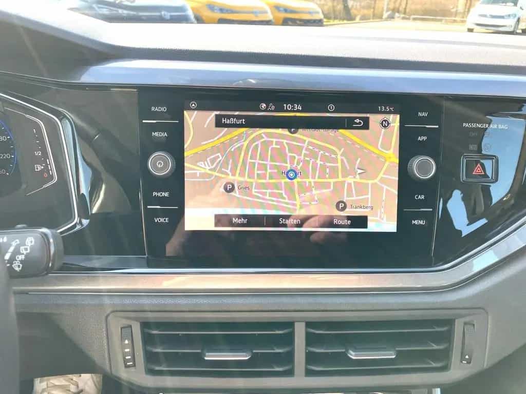 Volkswagen Taigo Style 1.0 TSI Matrix*RFK*ACC*CarPlay*DAB+ 02/2022-photo-14