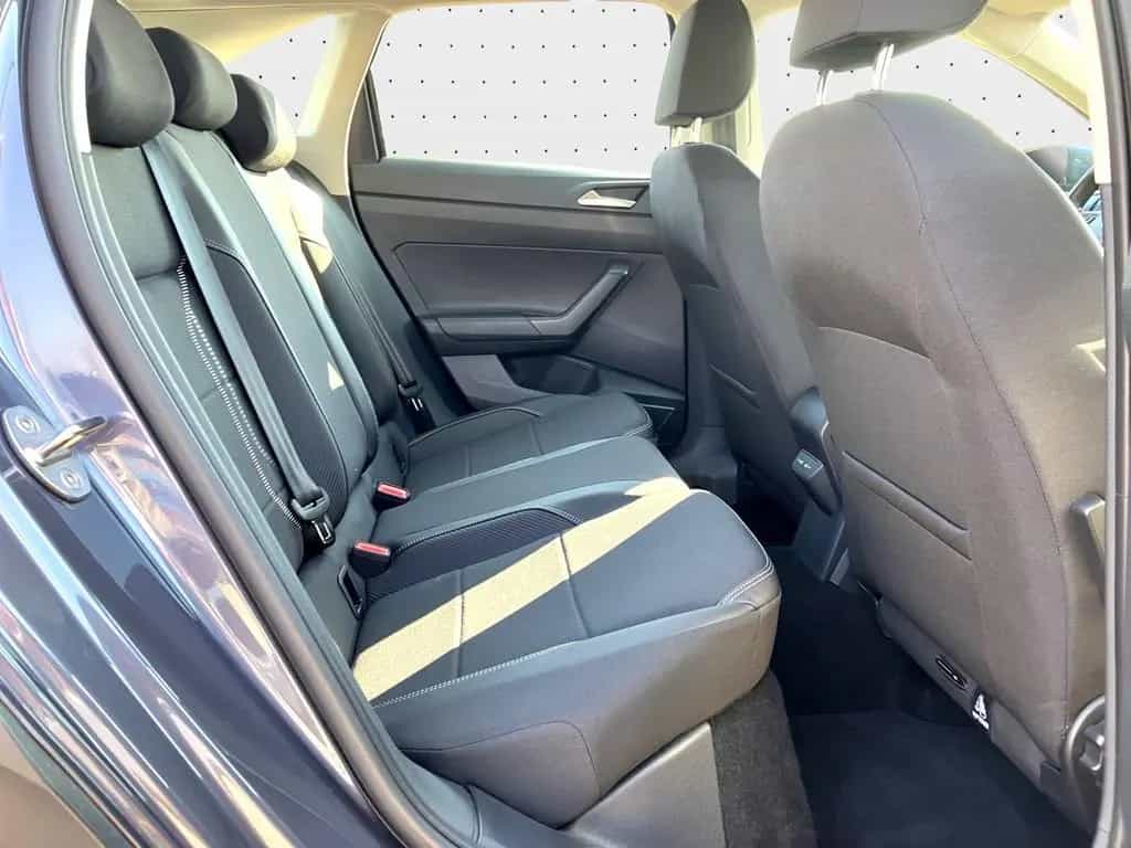 Volkswagen Taigo Style 1.0 TSI Matrix*RFK*ACC*CarPlay*DAB+ 02/2022-photo-15