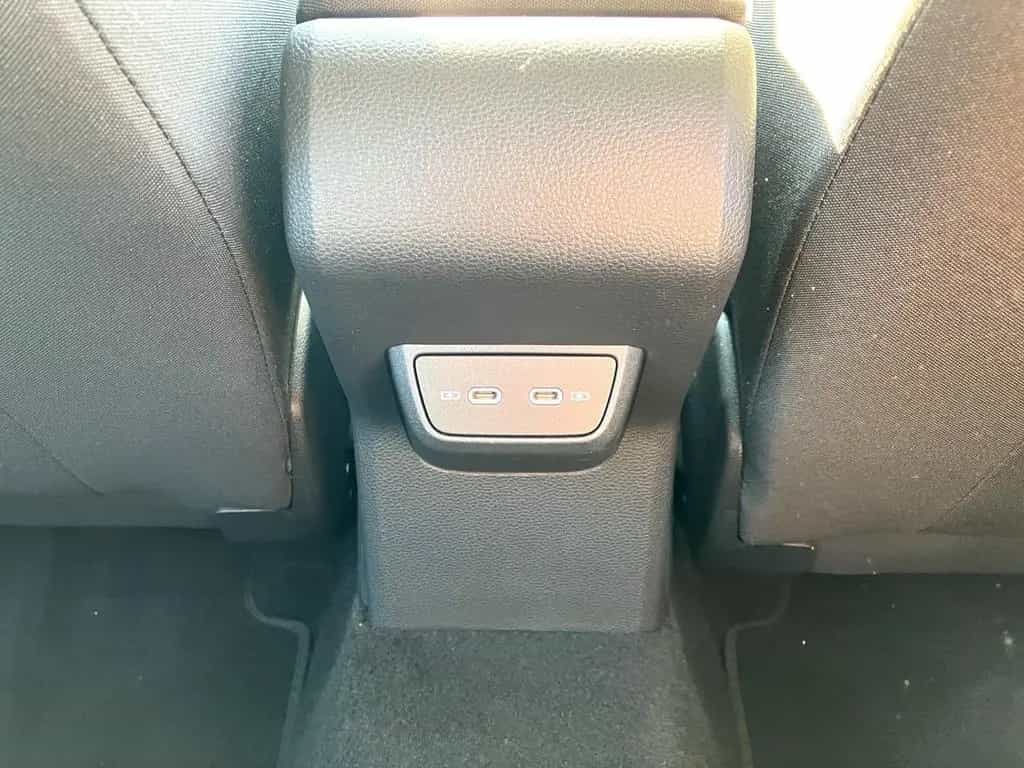 Volkswagen Taigo Style 1.0 TSI Matrix*RFK*ACC*CarPlay*DAB+ 02/2022-photo-16