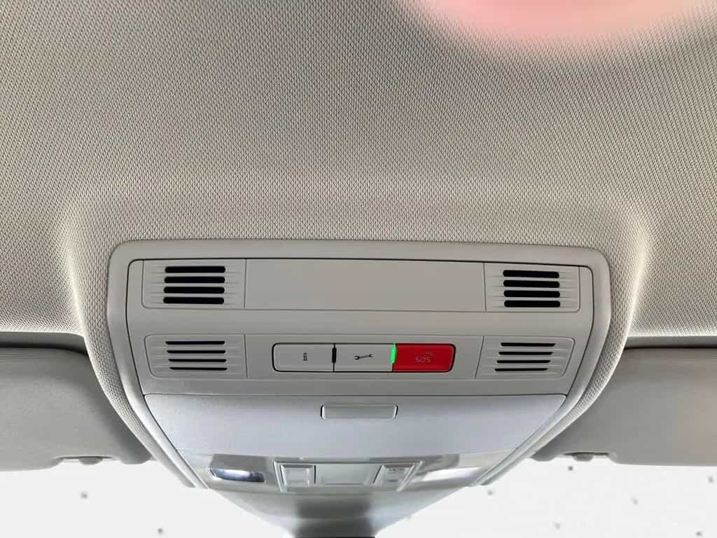 Volkswagen Taigo Style 1.0 TSI Matrix*RFK*ACC*CarPlay*DAB+ 02/2022-photo-17