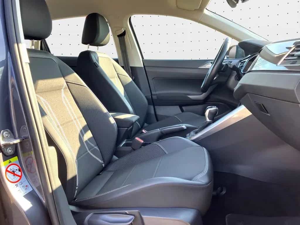 Volkswagen Taigo Style 1.0 TSI Matrix*RFK*ACC*CarPlay*DAB+ 02/2022-photo-3