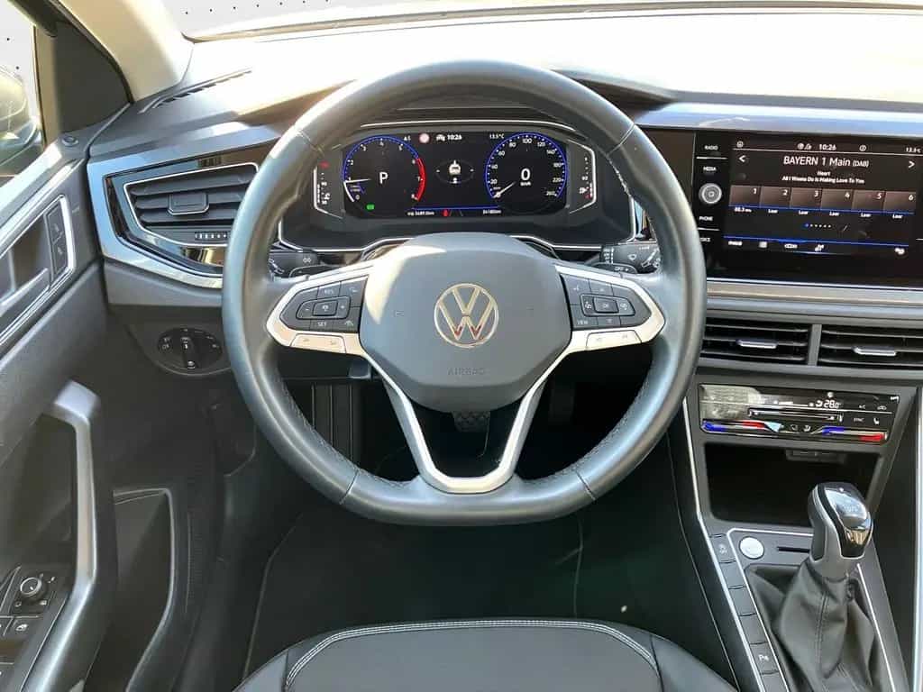 Volkswagen Taigo Style 1.0 TSI Matrix*RFK*ACC*CarPlay*DAB+ 02/2022-photo-7