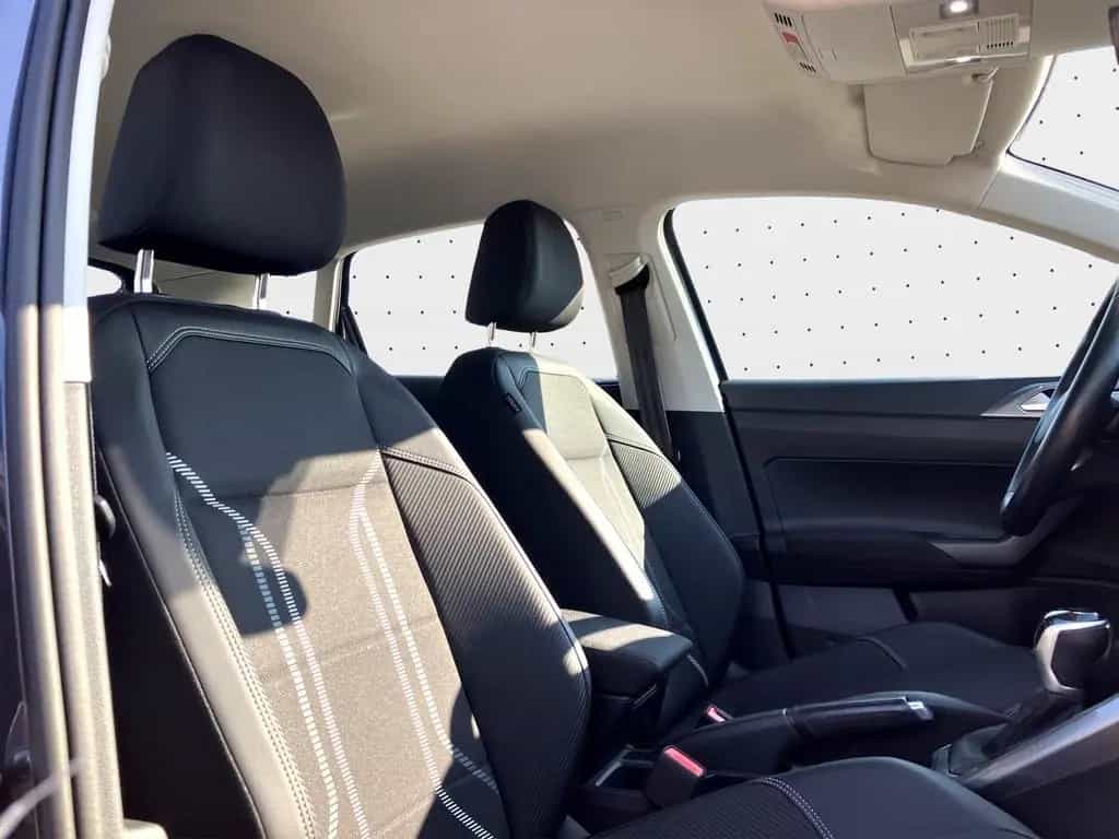 Volkswagen Taigo Style 1.0 TSI Matrix*RFK*ACC*CarPlay*DAB+ 02/2022-photo-9
