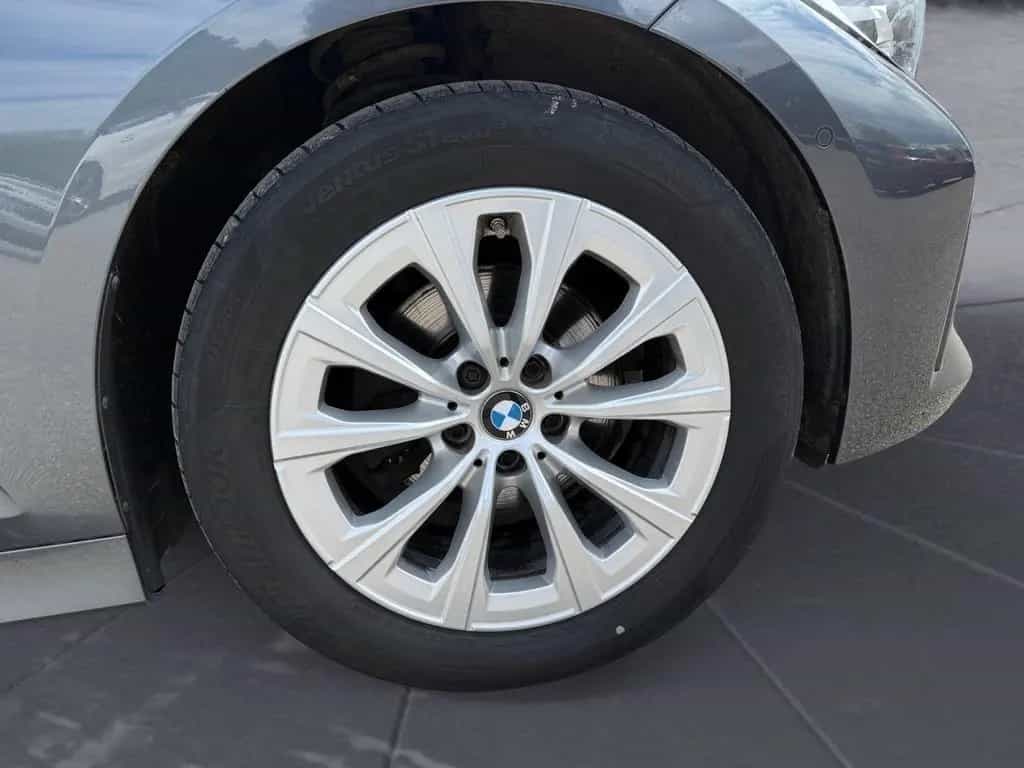 BMW 320 d xDrive Touring Advantage Automatic Navi Akt 03/2022-photo-11