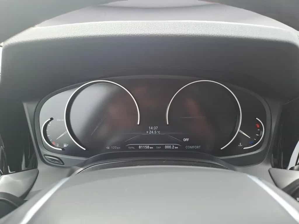 BMW 320 d Advantage Aut. Klimaaut. Komfortzugang PDC 08/2019-photo-8