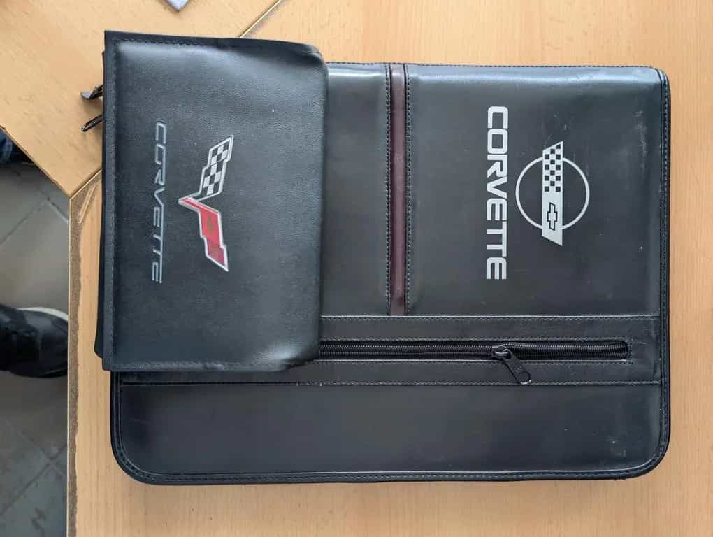 Corvette C6 6.0 V8 Targa Coupe*Xeno*RKam*Shz*Memo*HUD*TOP 05/2006-photo-43
