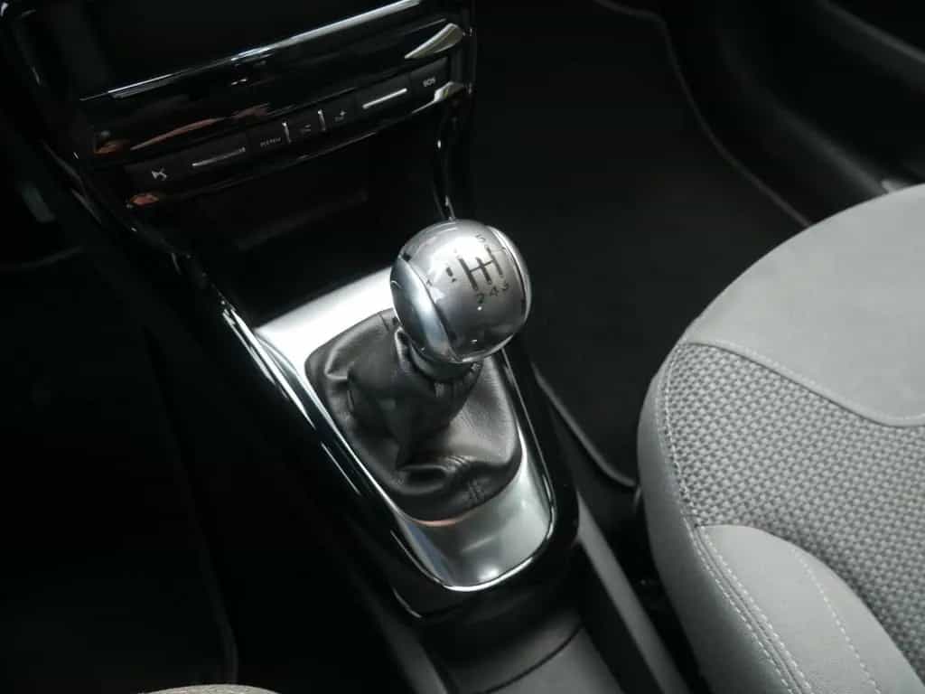 DS Automobiles DS3 DS 3 Cabrio THP 165 SoParis SHZ KAMERA NAVI LED 03/2016-photo-11