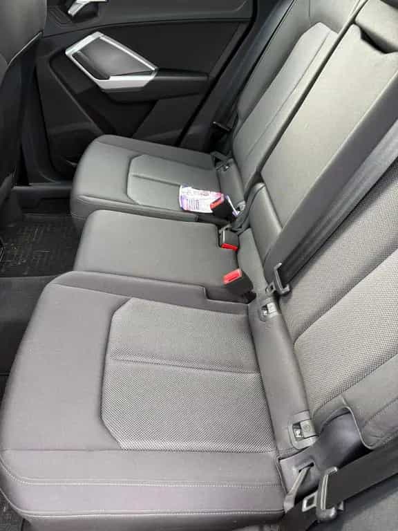 Audi Q3 35 TDI quattro S tronic S line 03/2021-photo-4