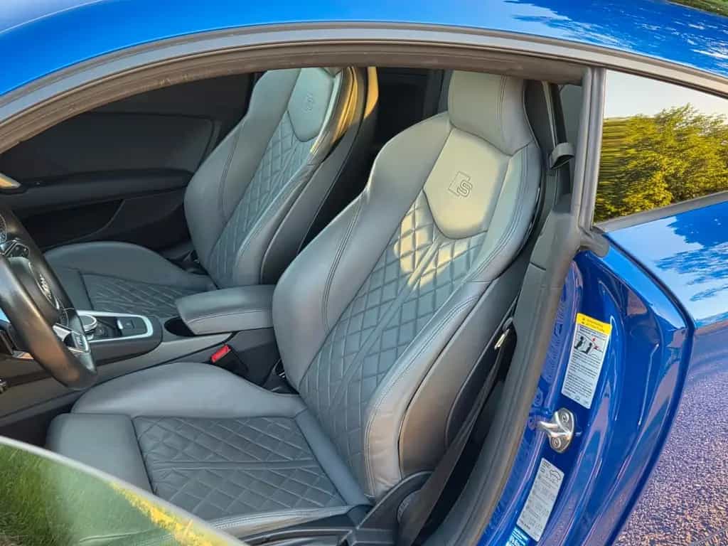 Audi TTS Coupé quattro S tronic| 310 PS | HU neu 04/2015-photo-7