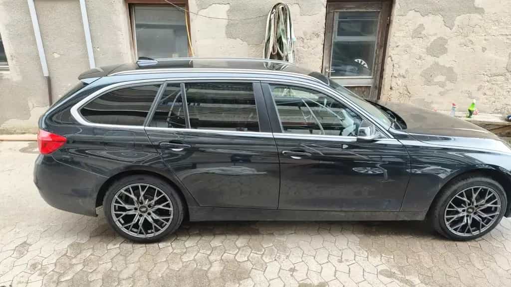 BMW 320 d Touring (F31) | Bj. 09/2019 | 87.000 km 09/2019-photo-3
