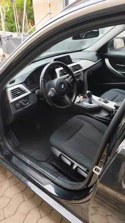 BMW 320 d Touring (F31) | Bj. 09/2019 | 87.000 km 09/2019-photo-5