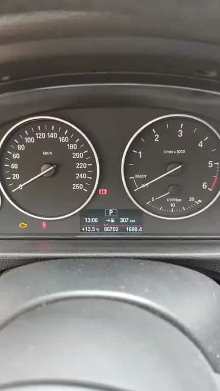 BMW 320 d Touring (F31) | Bj. 09/2019 | 87.000 km 09/2019-photo-6