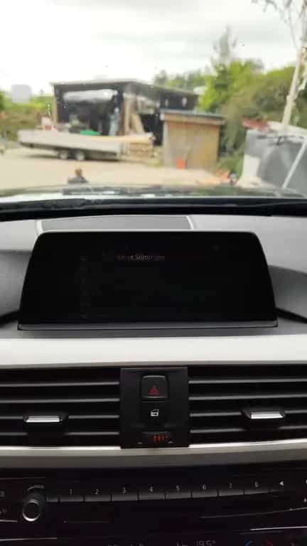 BMW 320 d Touring (F31) | Bj. 09/2019 | 87.000 km 09/2019-photo-7