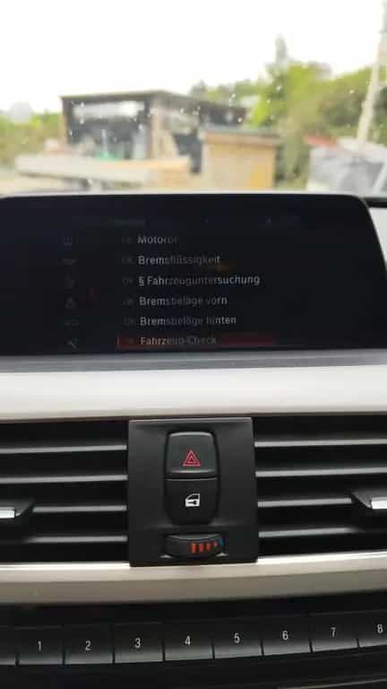 BMW 320 d Touring (F31) | Bj. 09/2019 | 87.000 km 09/2019-photo-9
