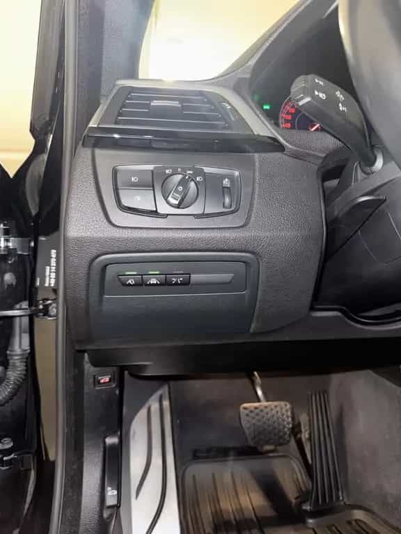 BMW 420 Gran Coupé 420d xDrive Gran Coupé M Sport HiFi Professionel 08/2019-photo-10