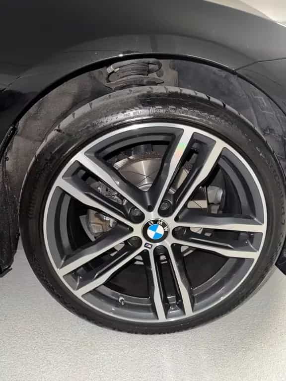 BMW 420 Gran Coupé 420d xDrive Gran Coupé M Sport HiFi Professionel 08/2019-photo-15