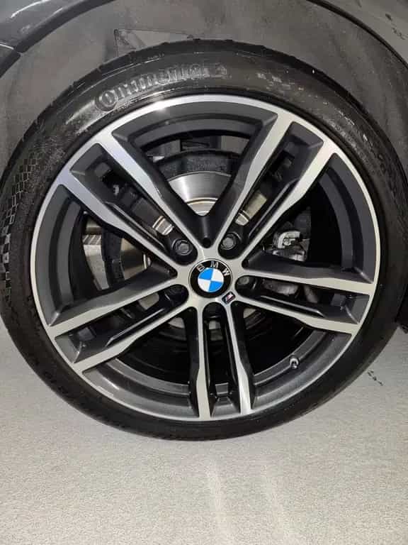 BMW 420 Gran Coupé 420d xDrive Gran Coupé M Sport HiFi Professionel 08/2019-photo-16