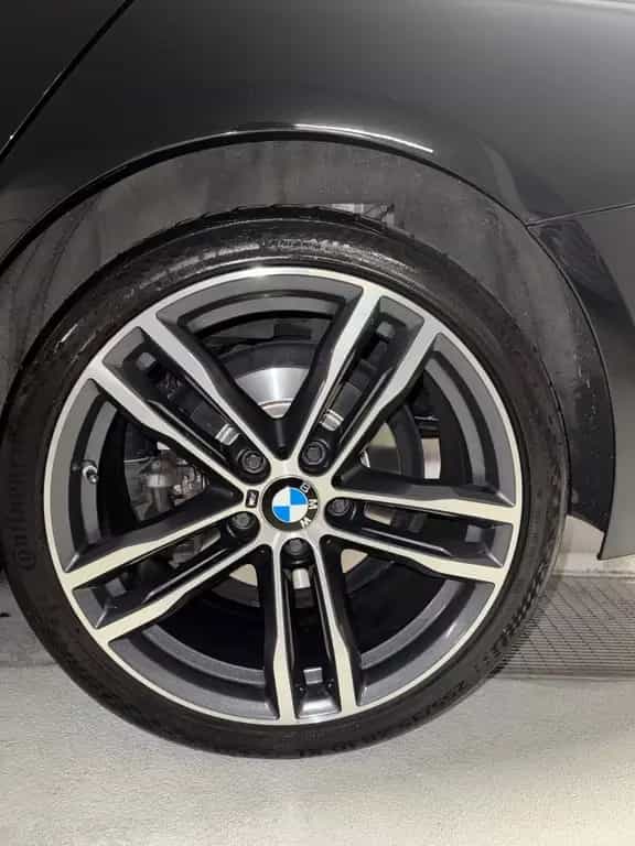 BMW 420 Gran Coupé 420d xDrive Gran Coupé M Sport HiFi Professionel 08/2019-photo-17