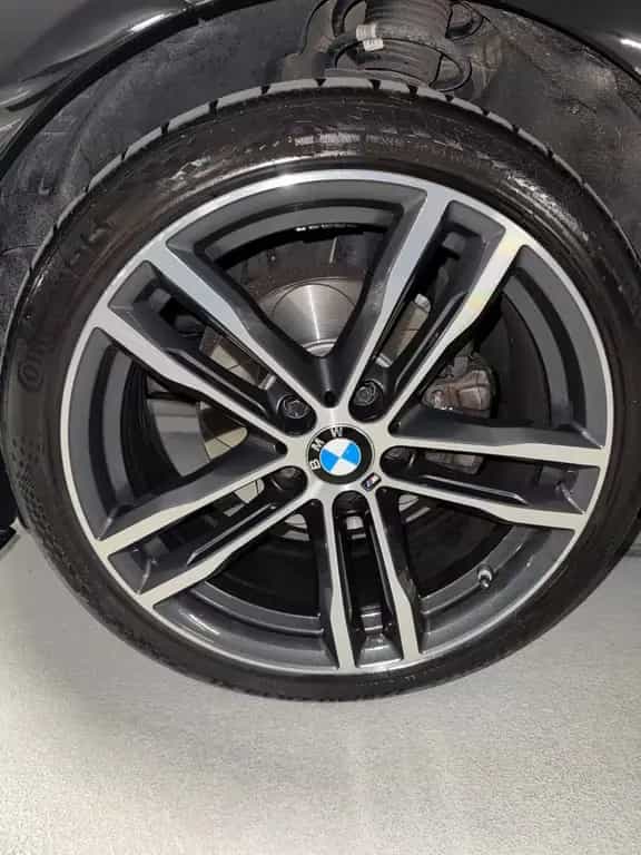 BMW 420 Gran Coupé 420d xDrive Gran Coupé M Sport HiFi Professionel 08/2019-photo-18