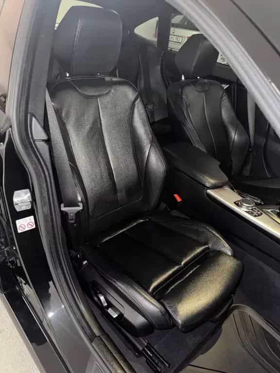 BMW 420 Gran Coupé 420d xDrive Gran Coupé M Sport HiFi Professionel 08/2019-photo-7