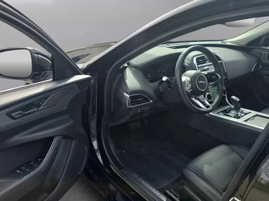 Jaguar XE D180 SE AT8 |1.HAND|LEDER|E-SITZE|MATRIX-LED| 01/2020-photo-10