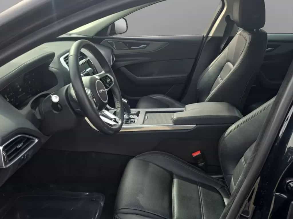Jaguar XE D180 SE AT8 |1.HAND|LEDER|E-SITZE|MATRIX-LED| 01/2020-photo-11