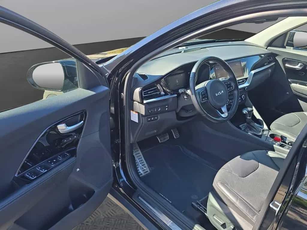 Kia Niro 1.6 PHEV DCT SPIRIT|VOLLAUSSTATTUNG|LEDER|G 03/2022-photo-10