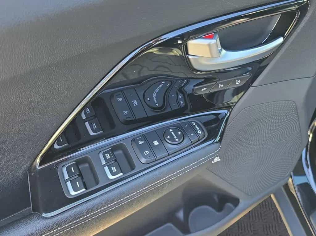 Kia Niro 1.6 PHEV DCT SPIRIT|VOLLAUSSTATTUNG|LEDER|G 03/2022-photo-12