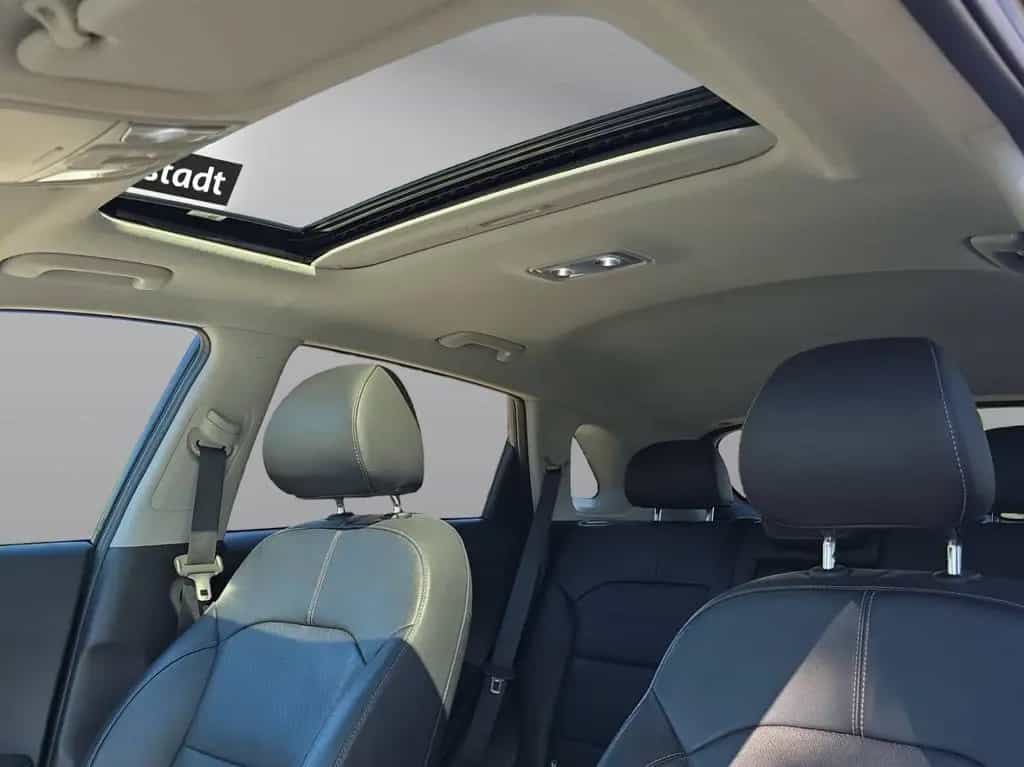 Kia Niro 1.6 PHEV DCT SPIRIT|VOLLAUSSTATTUNG|LEDER|G 03/2022-photo-19