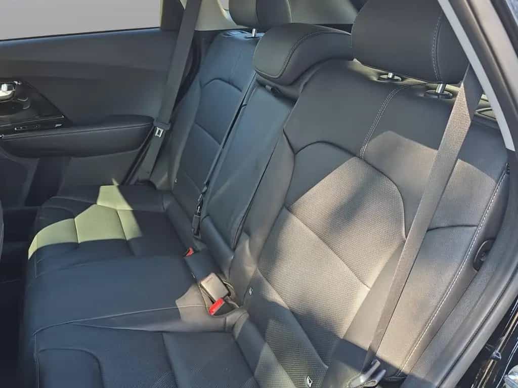 Kia Niro 1.6 PHEV DCT SPIRIT|VOLLAUSSTATTUNG|LEDER|G 03/2022-photo-20