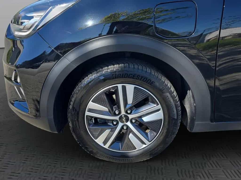 Kia Niro 1.6 PHEV DCT SPIRIT|VOLLAUSSTATTUNG|LEDER|G 03/2022-photo-22