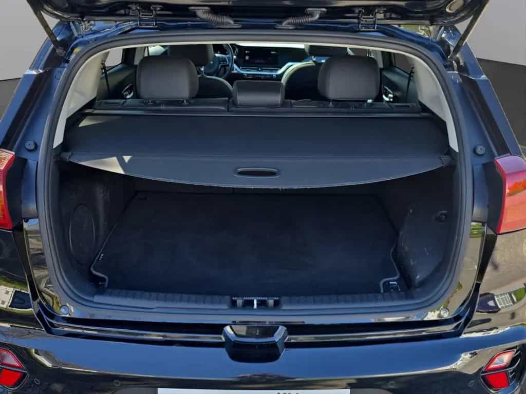 Kia Niro 1.6 PHEV DCT SPIRIT|VOLLAUSSTATTUNG|LEDER|G 03/2022-photo-7